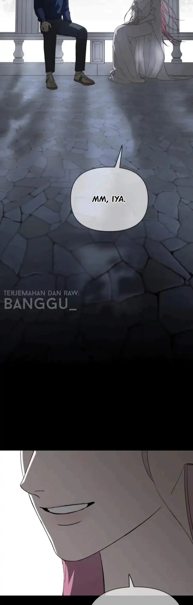 The Evil Ring Chapter 84 Gambar 24