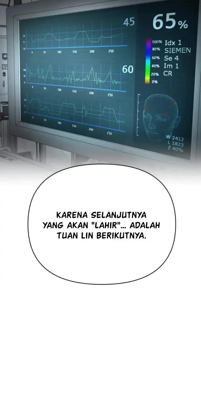 The Evil Ring Chapter 85 Gambar 21