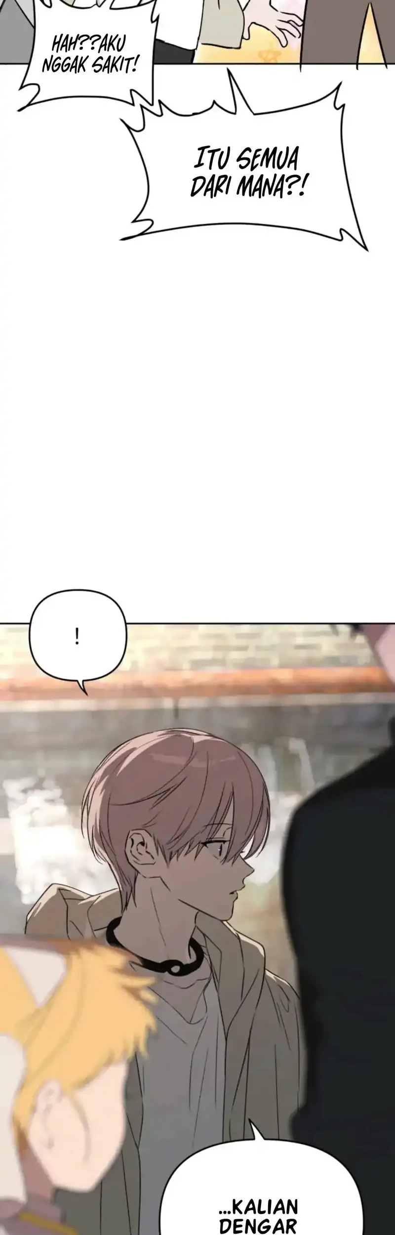 The Evil Ring Chapter 86 Gambar 19