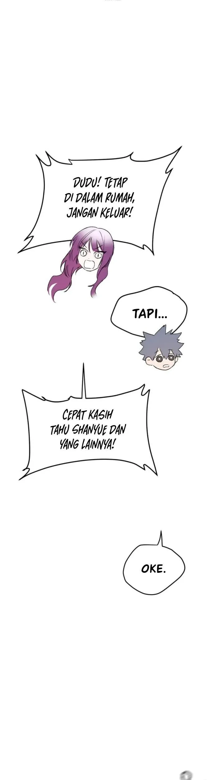 The Evil Ring Chapter 91 Gambar 37