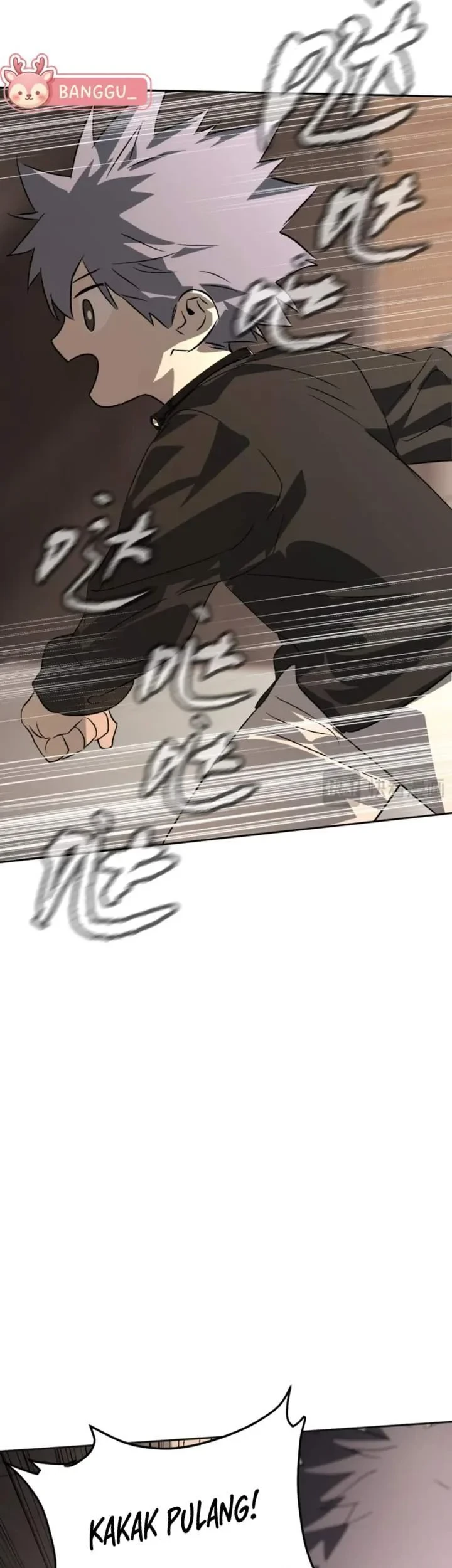 The Evil Ring Chapter 91 Gambar 38