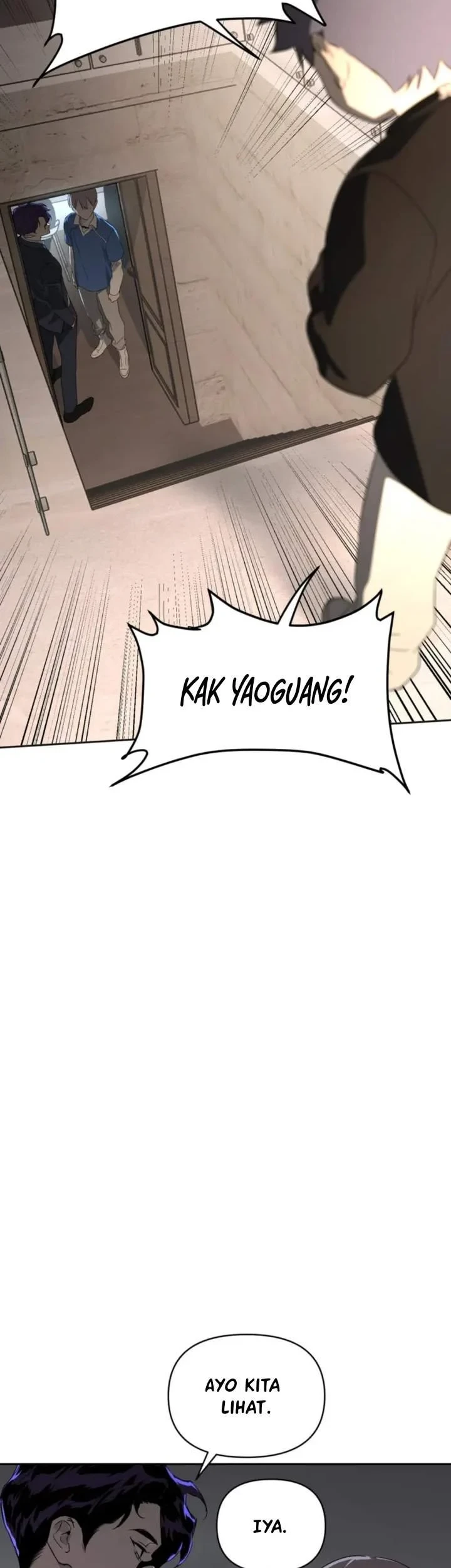 The Evil Ring Chapter 91 Gambar 39