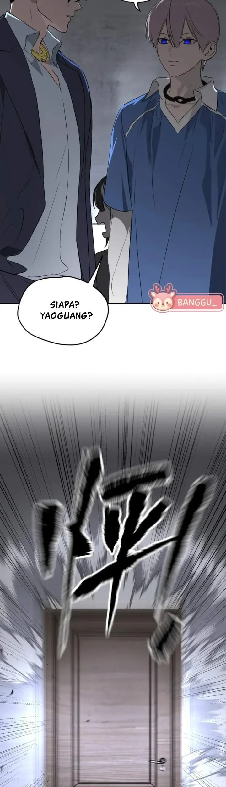 The Evil Ring Chapter 91 Gambar 40