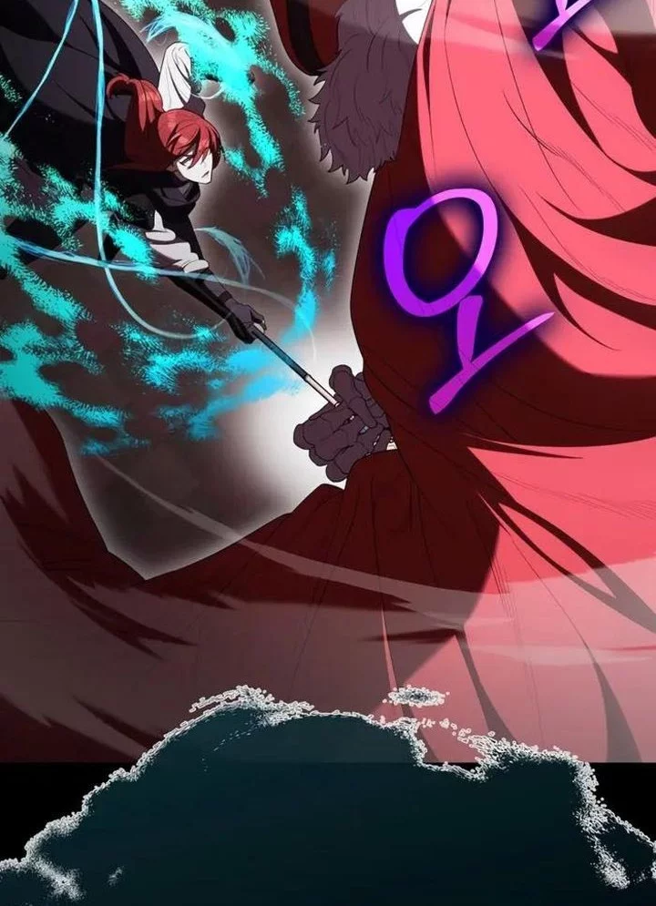 The Extra is Too Strong Chapter 104 halaman 18