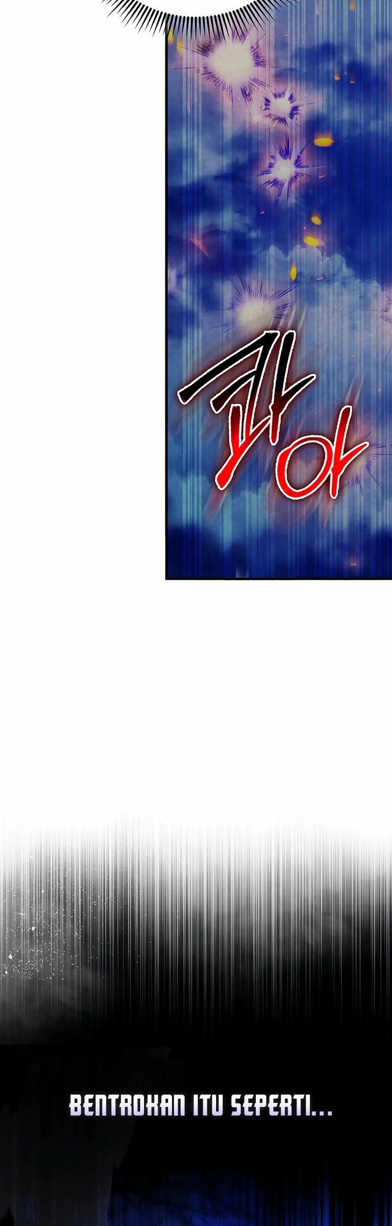 The Extra is Too Strong Chapter 86 halaman 19