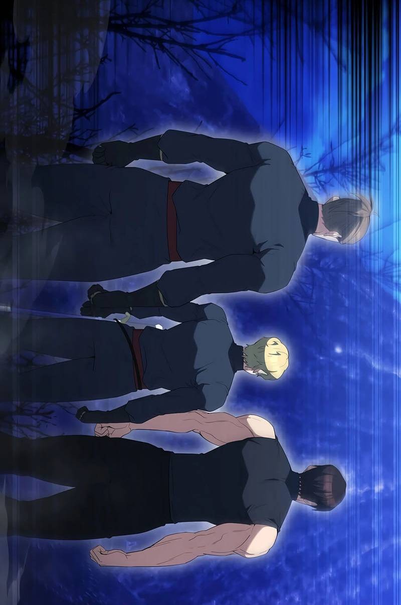 The Extra is Too Strong Chapter 86 halaman 20