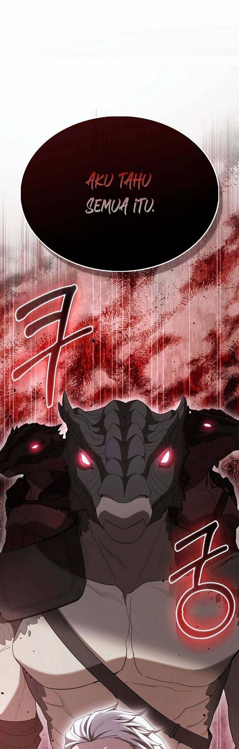 The Extra is Too Strong Chapter 89 halaman 23