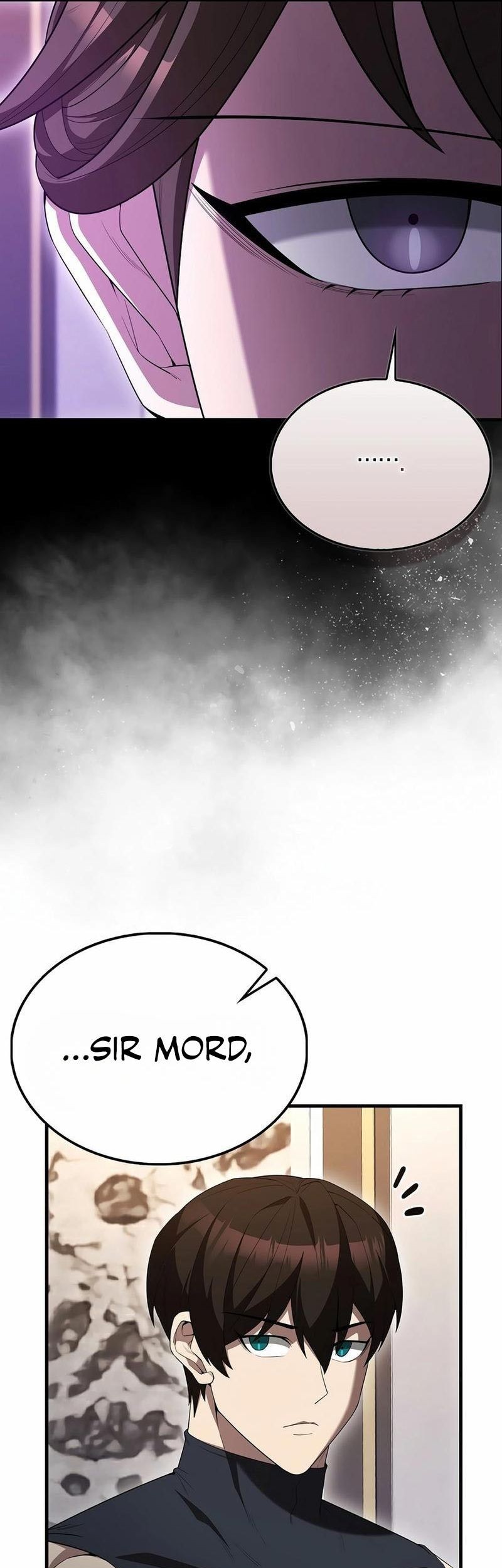 The Extra is Too Strong Chapter 90 halaman 17