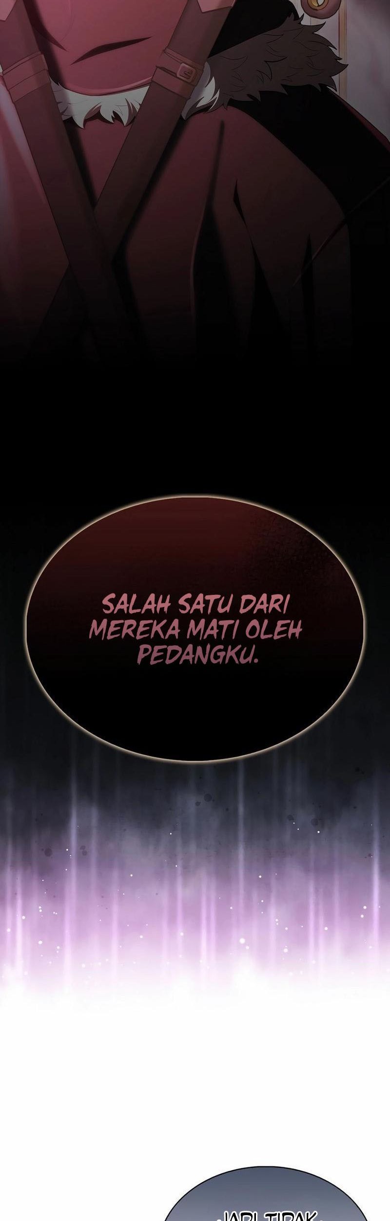 The Extra is Too Strong Chapter 90 halaman 19