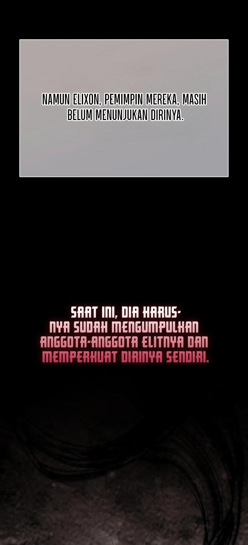 The Extra is Too Strong Chapter 91 halaman 20