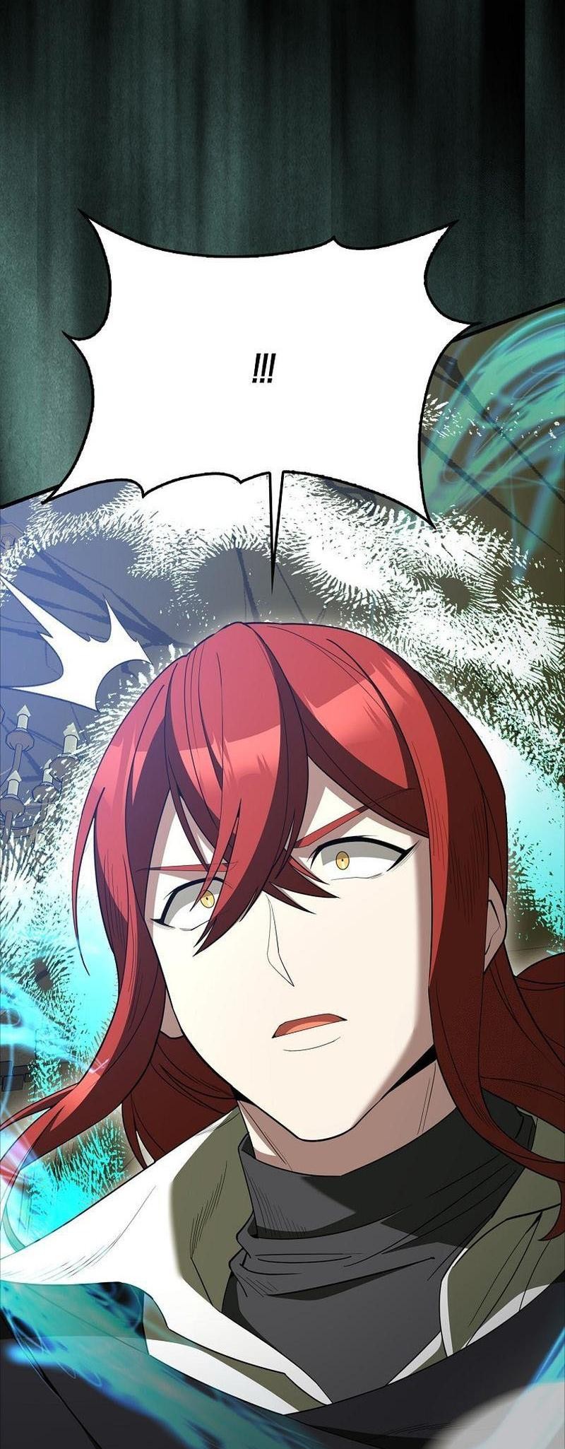 The Extra is Too Strong Chapter 94 halaman 20