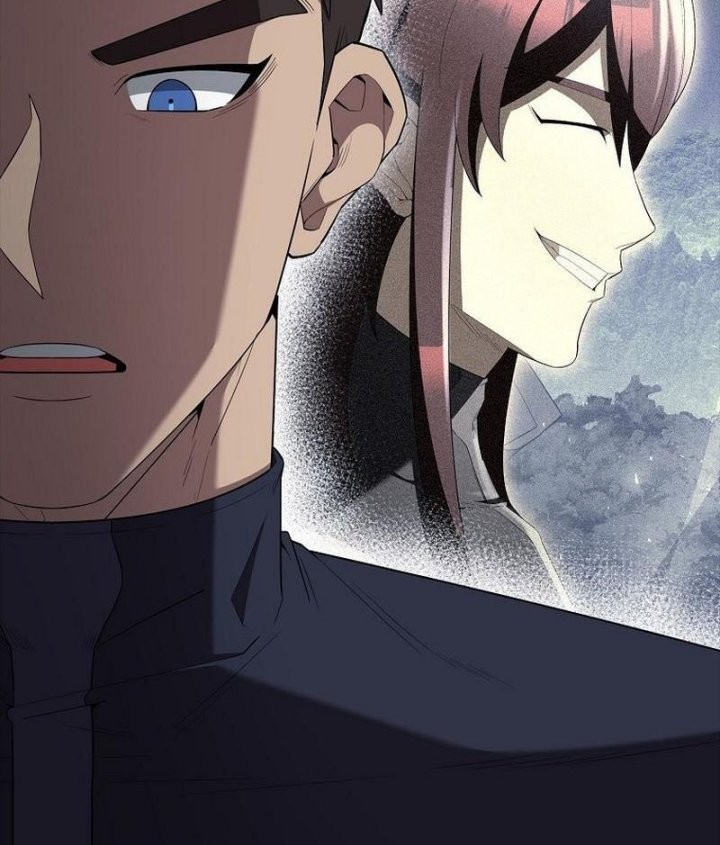 The Extra is Too Strong Chapter 95 halaman 21