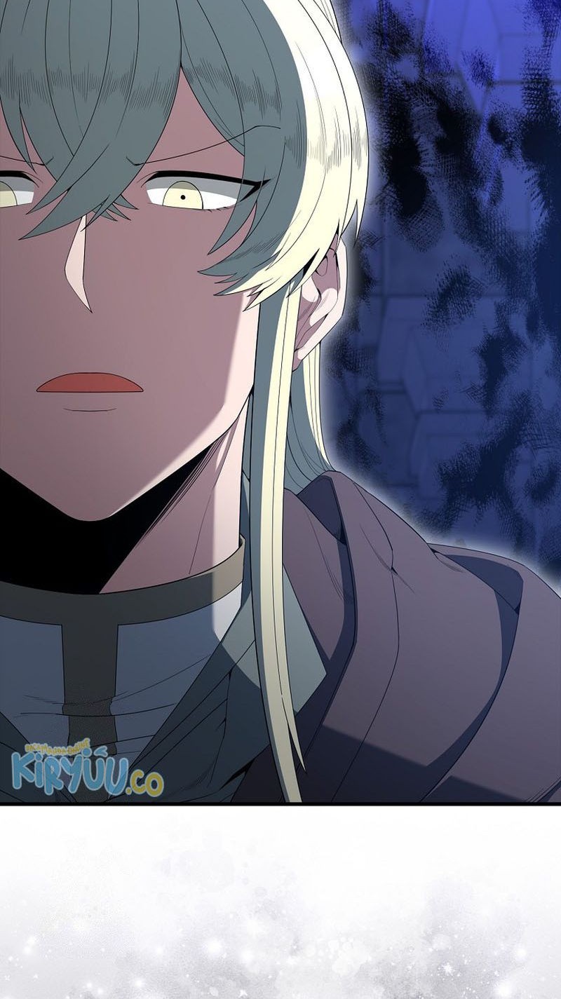 The Extra is Too Strong Chapter 96 halaman 23