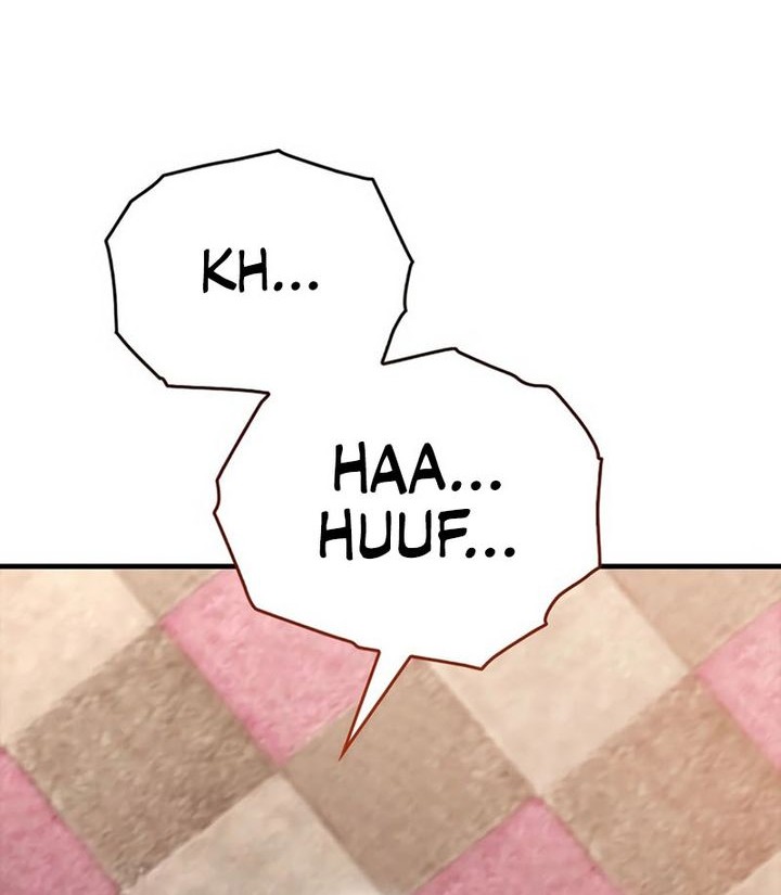 The Extra is Too Strong Chapter 97 halaman 15