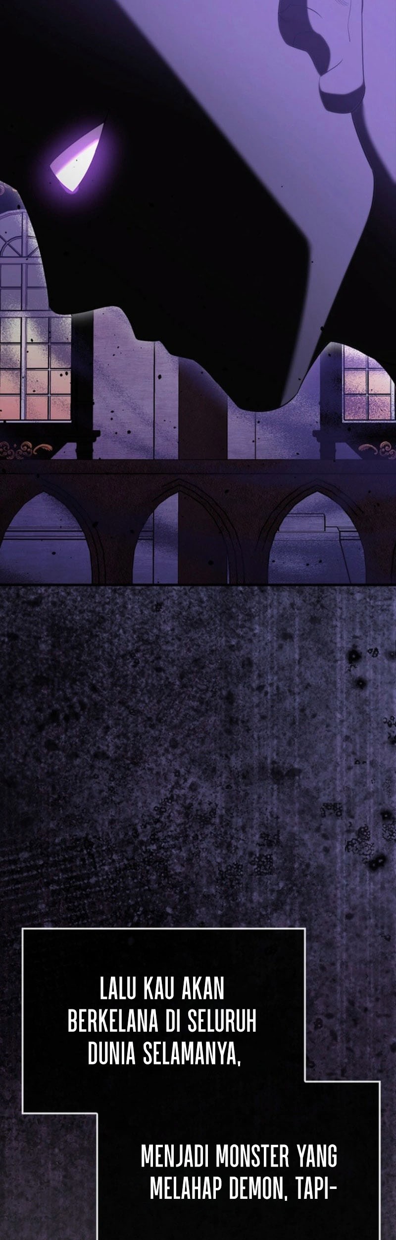 The Extra is Too Strong Chapter 98 halaman 20