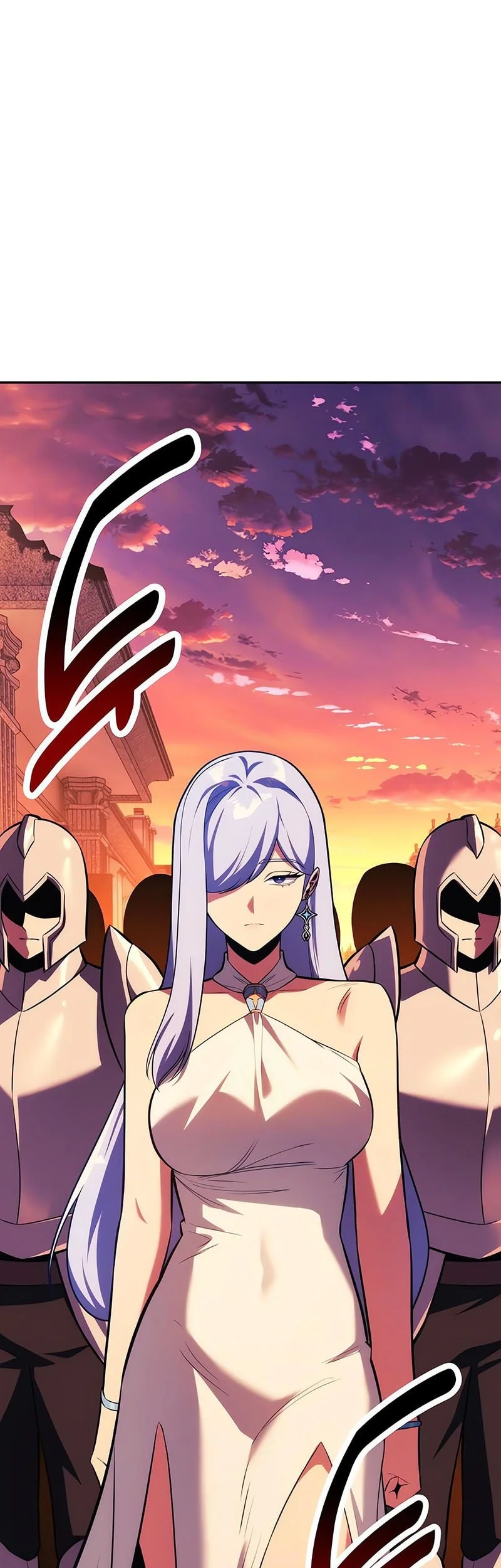 The Extra’s Academy Survival Guide Chapter 103 Gambar 26