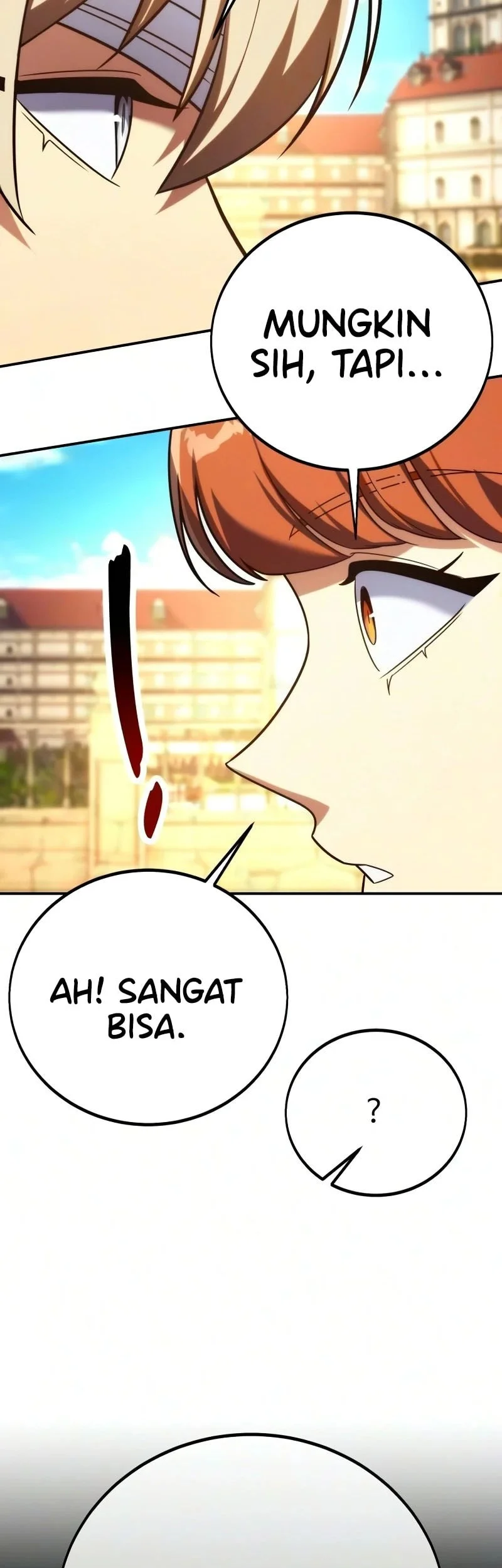 The Extra’s Academy Survival Guide Chapter 105 Gambar 23