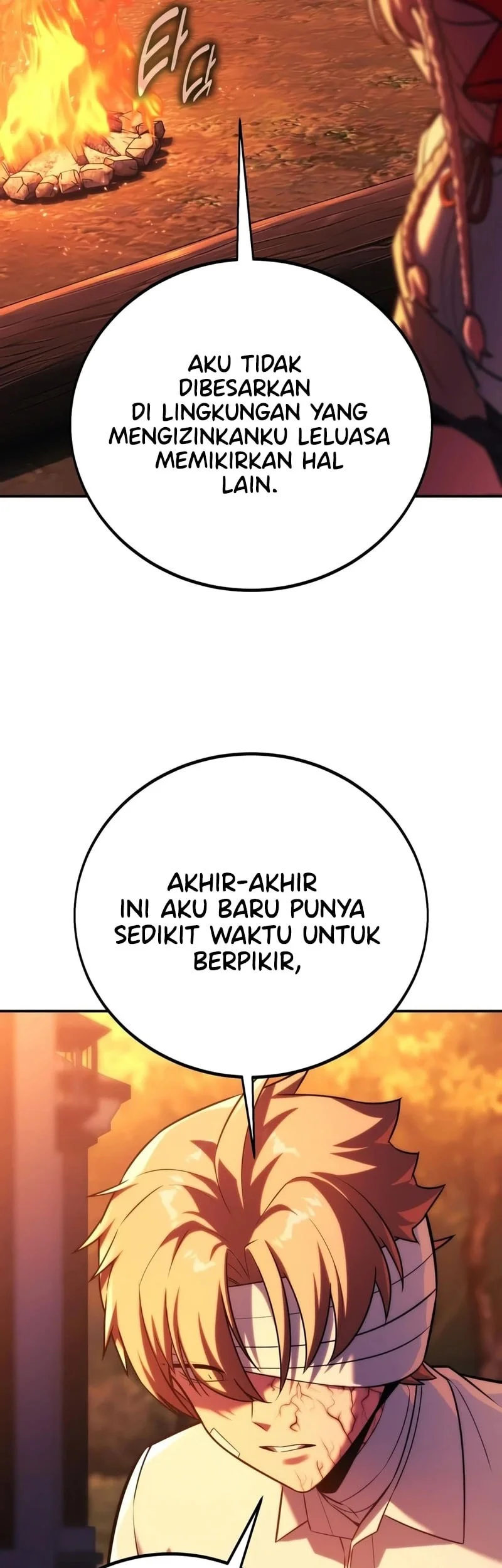 The Extra’s Academy Survival Guide Chapter 107 Gambar 26