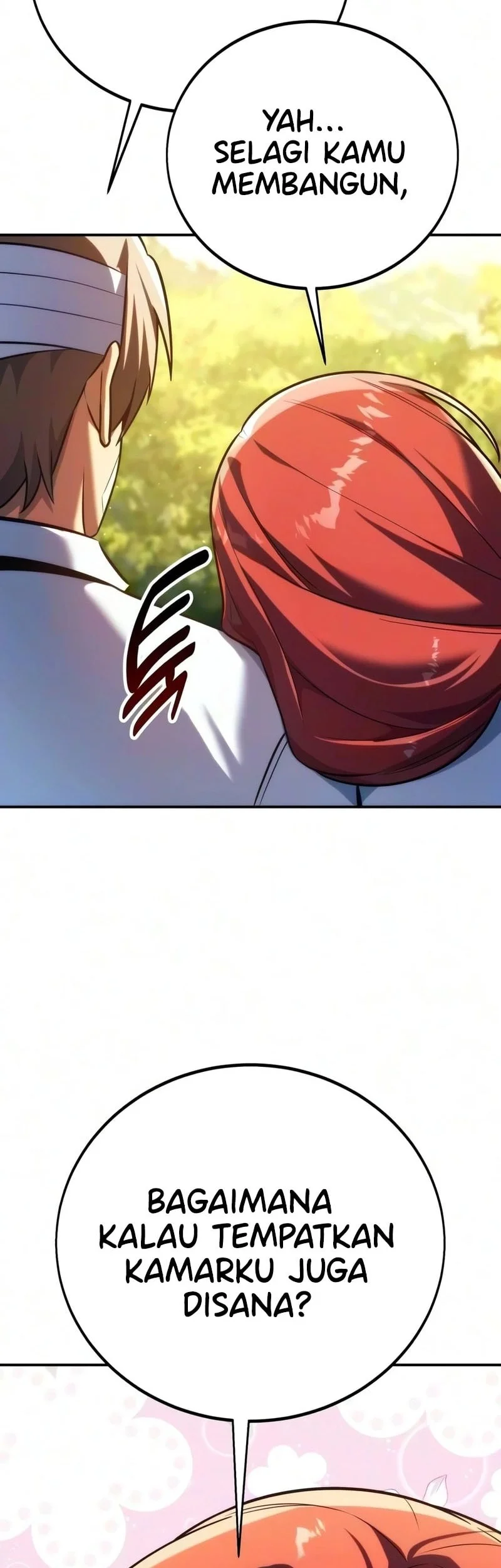 The Extra’s Academy Survival Guide Chapter 108 Gambar 26