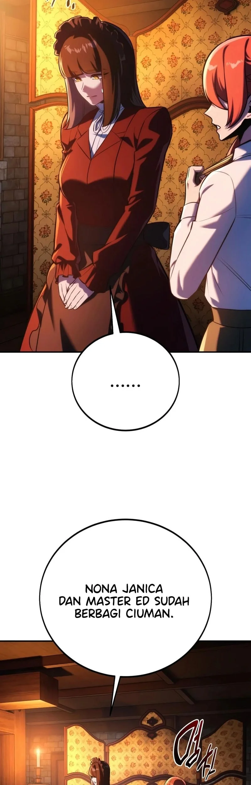 The Extra’s Academy Survival Guide Chapter 109 Gambar 24