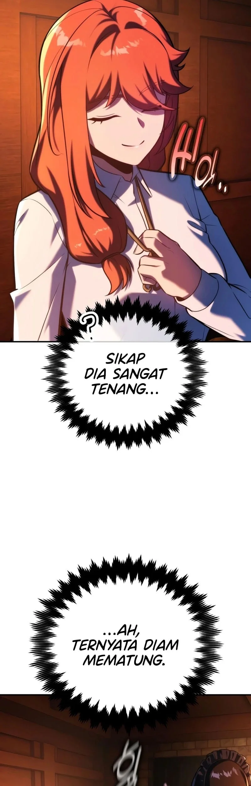 The Extra’s Academy Survival Guide Chapter 109 Gambar 26