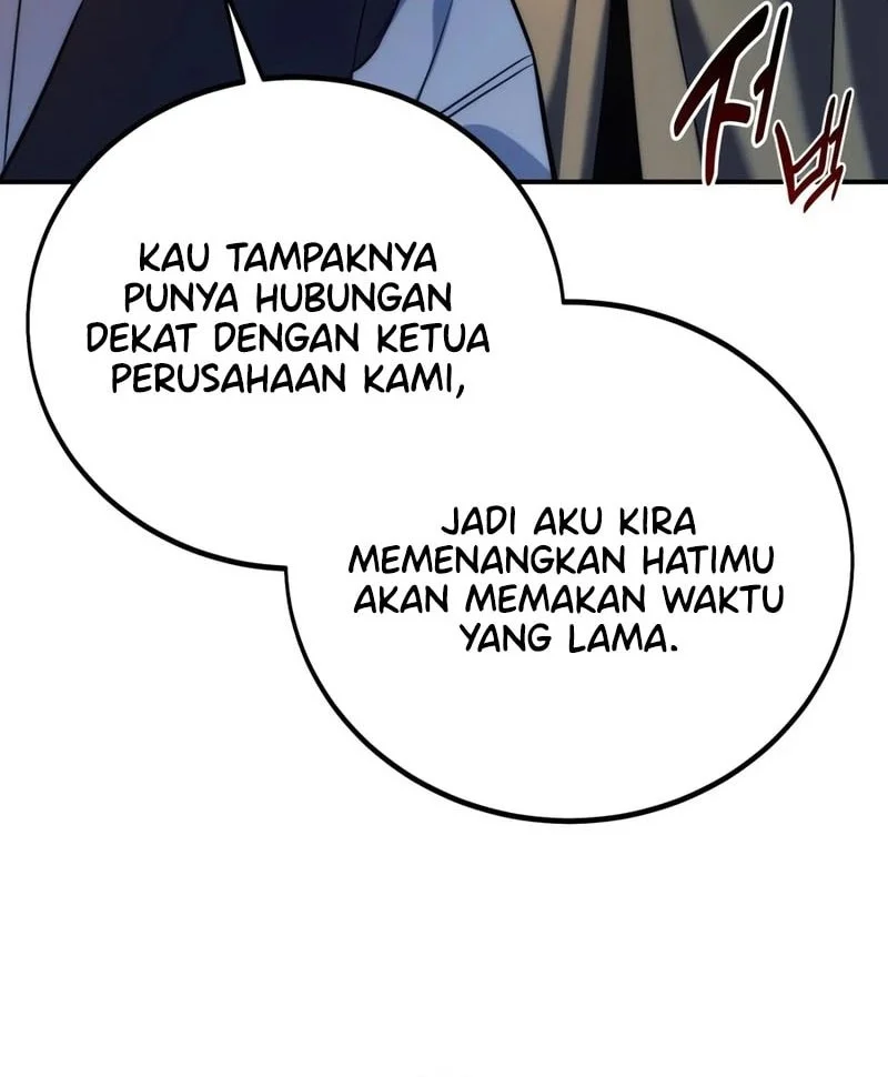 The Extra’s Academy Survival Guide Chapter 110 Gambar 25