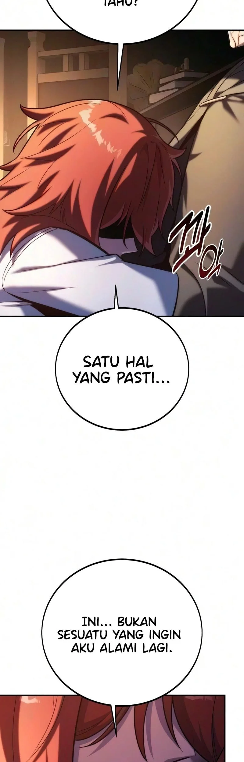 The Extra’s Academy Survival Guide Chapter 111 Gambar 24