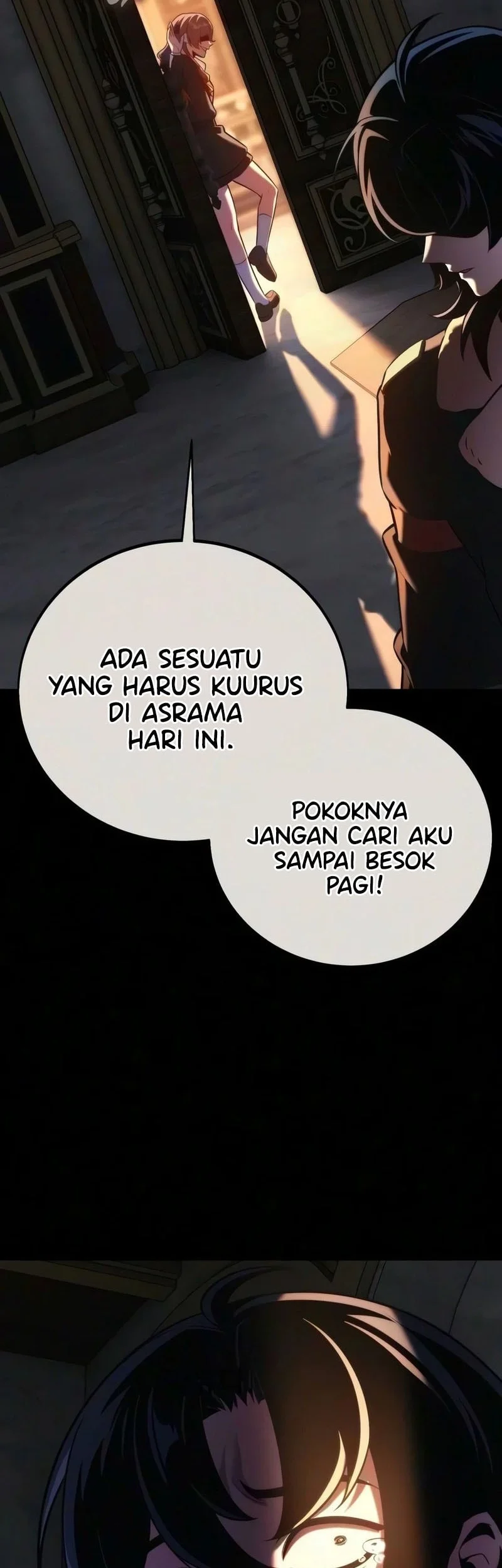 The Extra’s Academy Survival Guide Chapter 112 Gambar 27