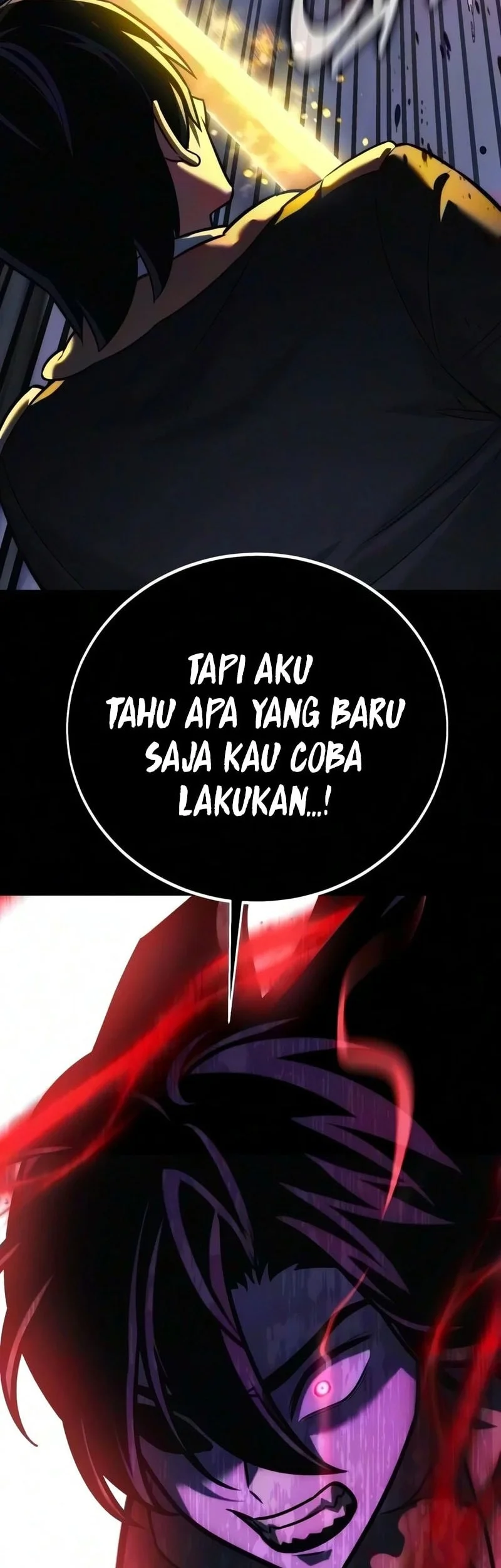 The Extra’s Academy Survival Guide Chapter 114 Gambar 27