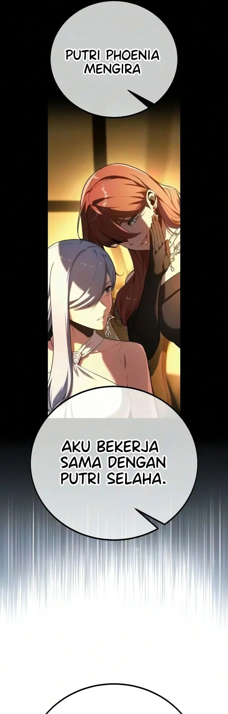 The Extra’s Academy Survival Guide Chapter 115 Gambar 26