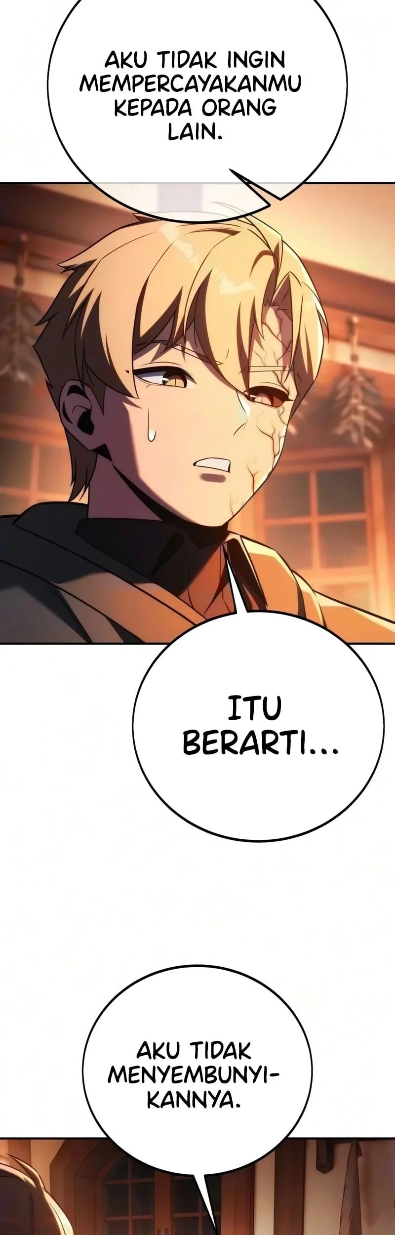 The Extra’s Academy Survival Guide Chapter 115 Gambar 27