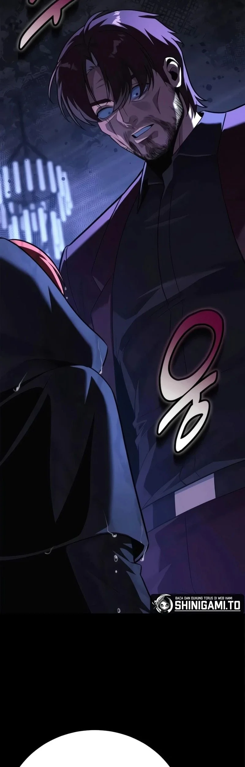 The Extra’s Academy Survival Guide Chapter 117 Gambar 28