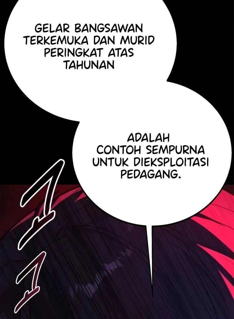 The Extra’s Academy Survival Guide Chapter 117 Gambar 29