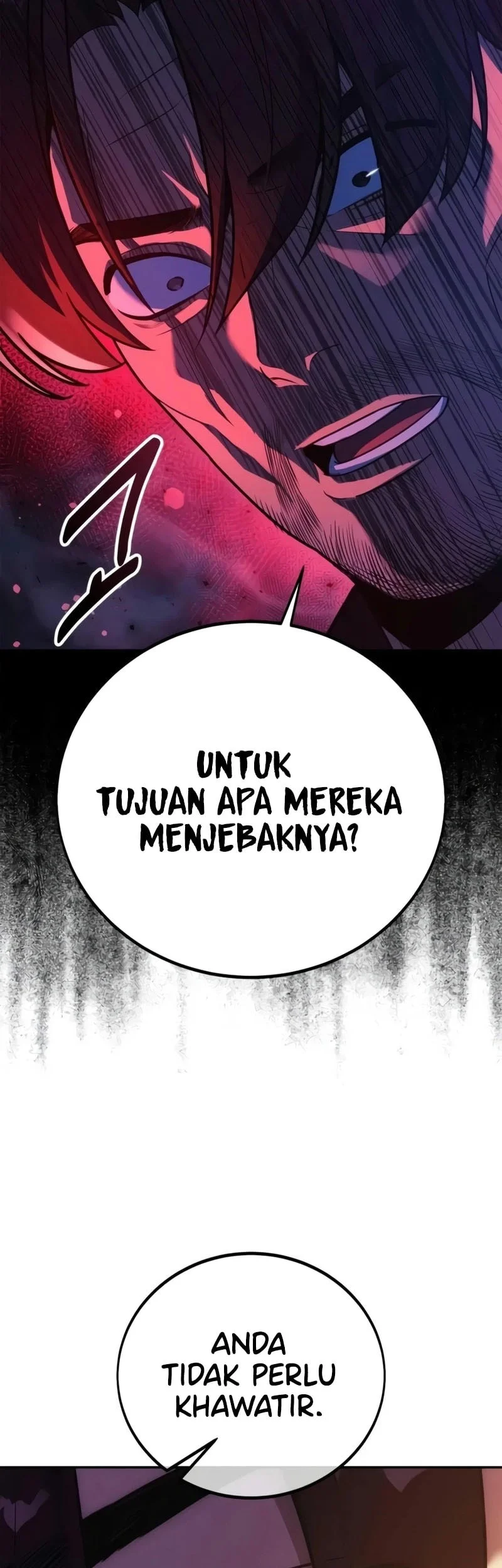 The Extra’s Academy Survival Guide Chapter 117 Gambar 30