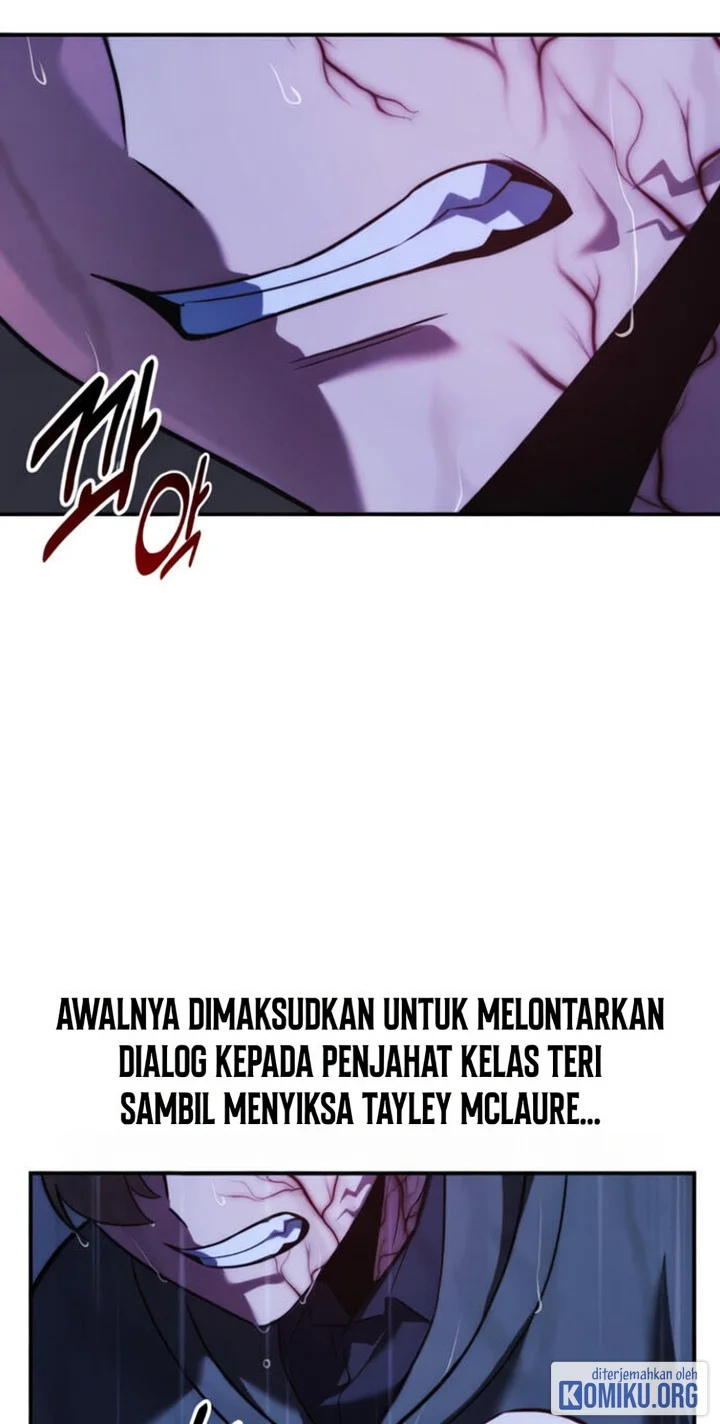 The Extra’s Academy Survival Guide Chapter 118 Gambar 35