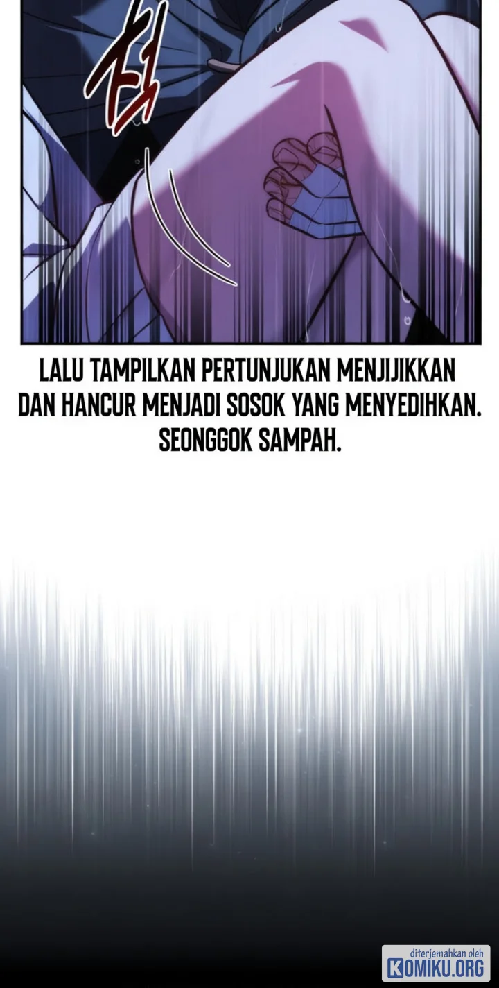 The Extra’s Academy Survival Guide Chapter 118 Gambar 36