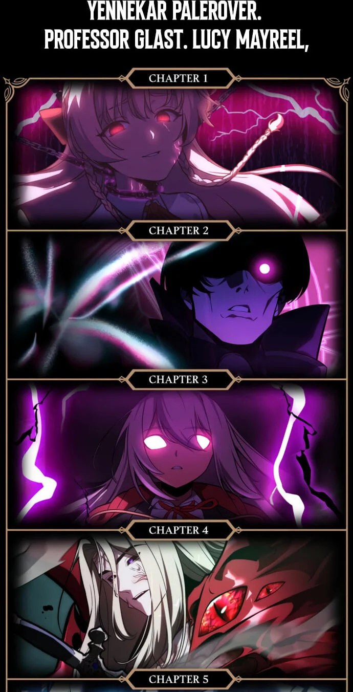 The Extra’s Academy Survival Guide Chapter 118 Gambar 37