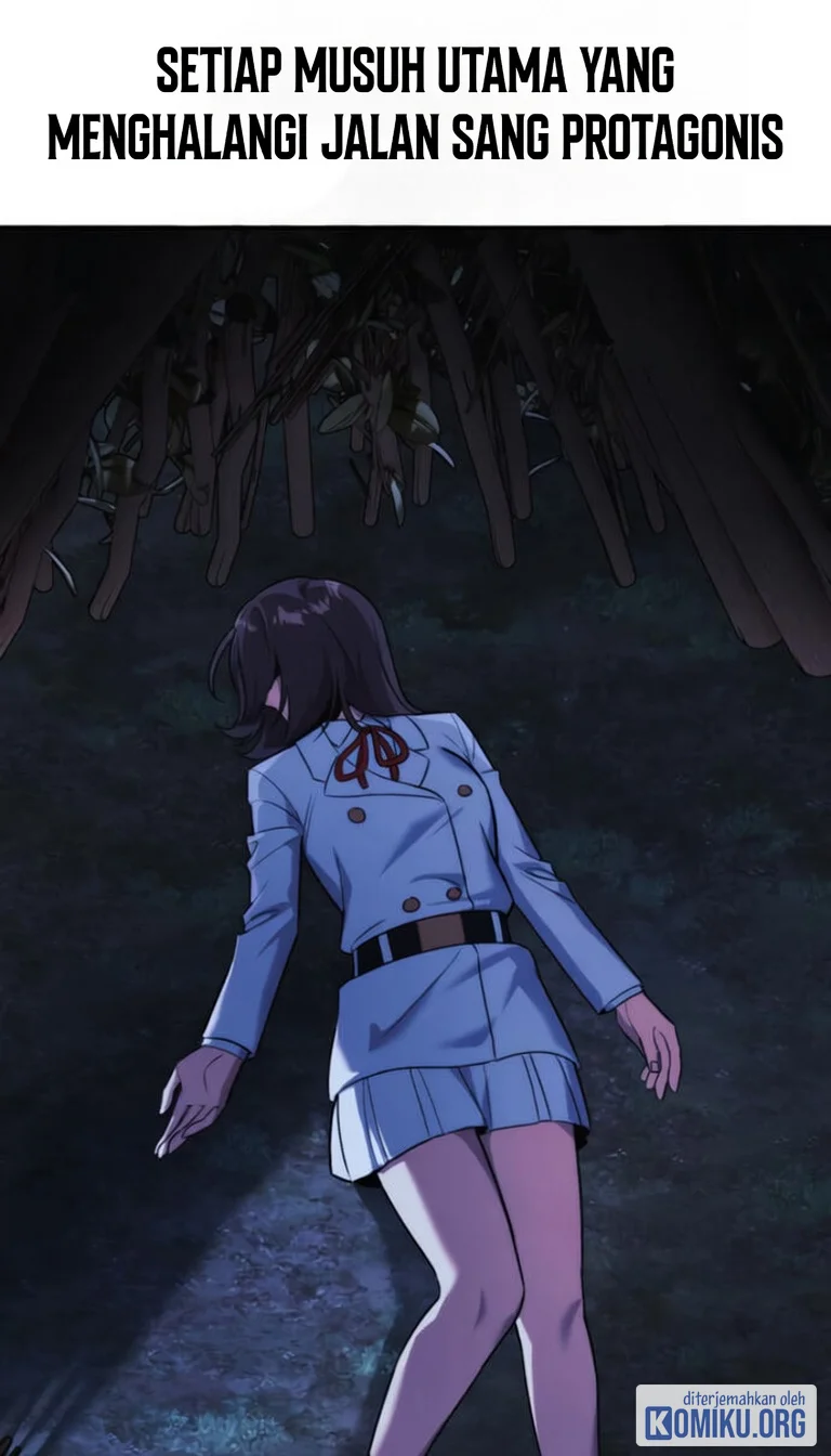 The Extra’s Academy Survival Guide Chapter 118 Gambar 39