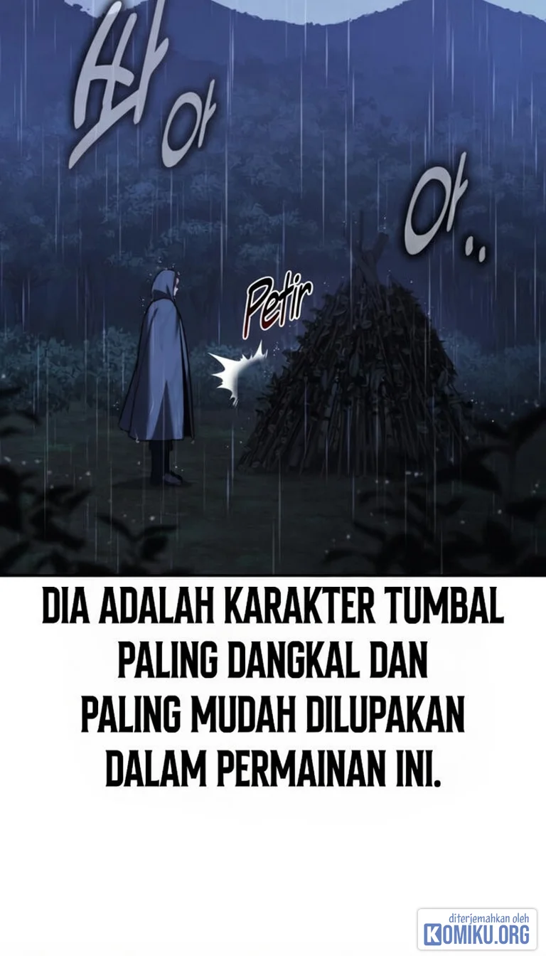 The Extra’s Academy Survival Guide Chapter 118 Gambar 41