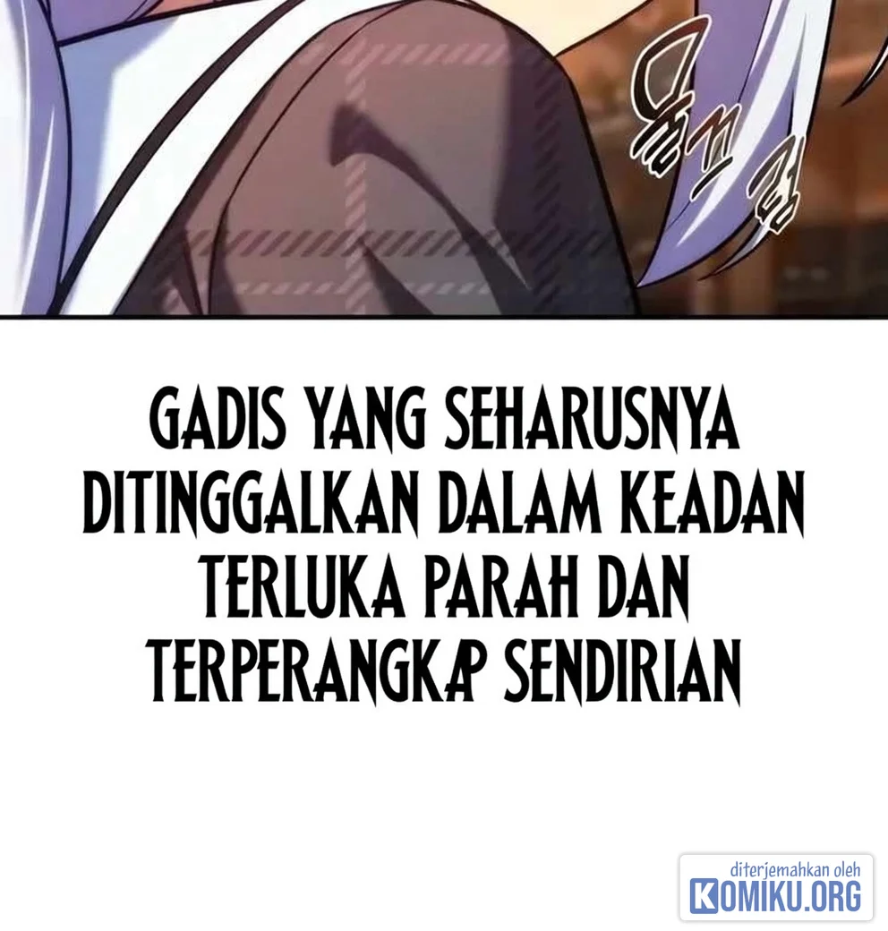 The Extra’s Academy Survival Guide Chapter 120 Gambar 33
