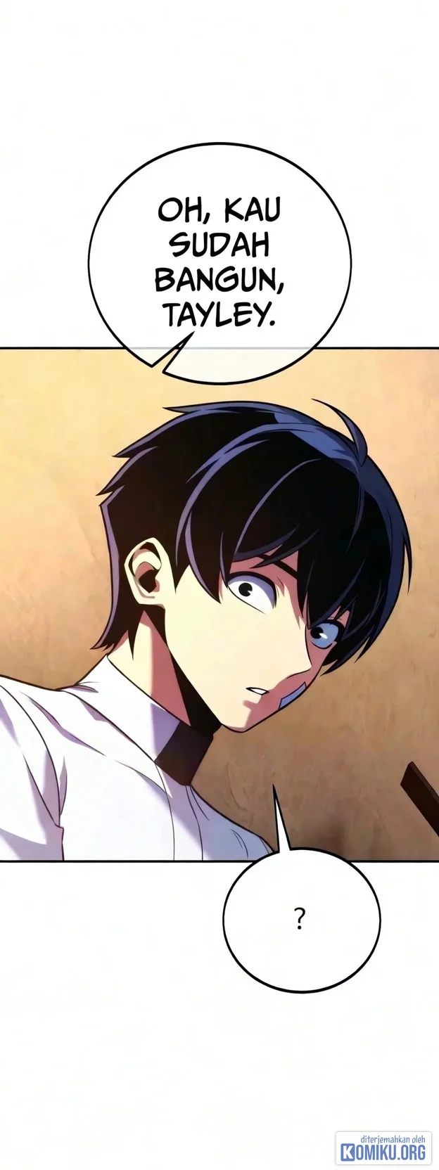 The Extra’s Academy Survival Guide Chapter 121 Gambar 32
