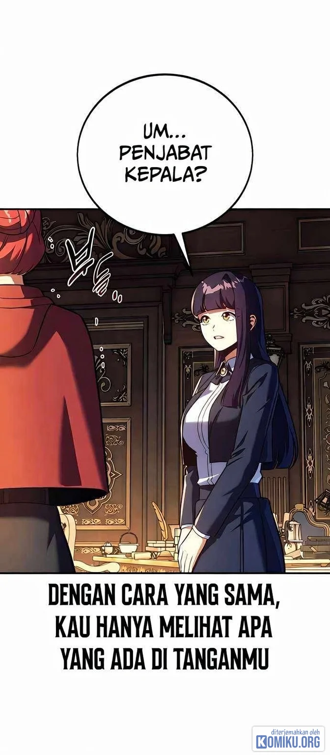 The Extra’s Academy Survival Guide Chapter 122 Gambar 31