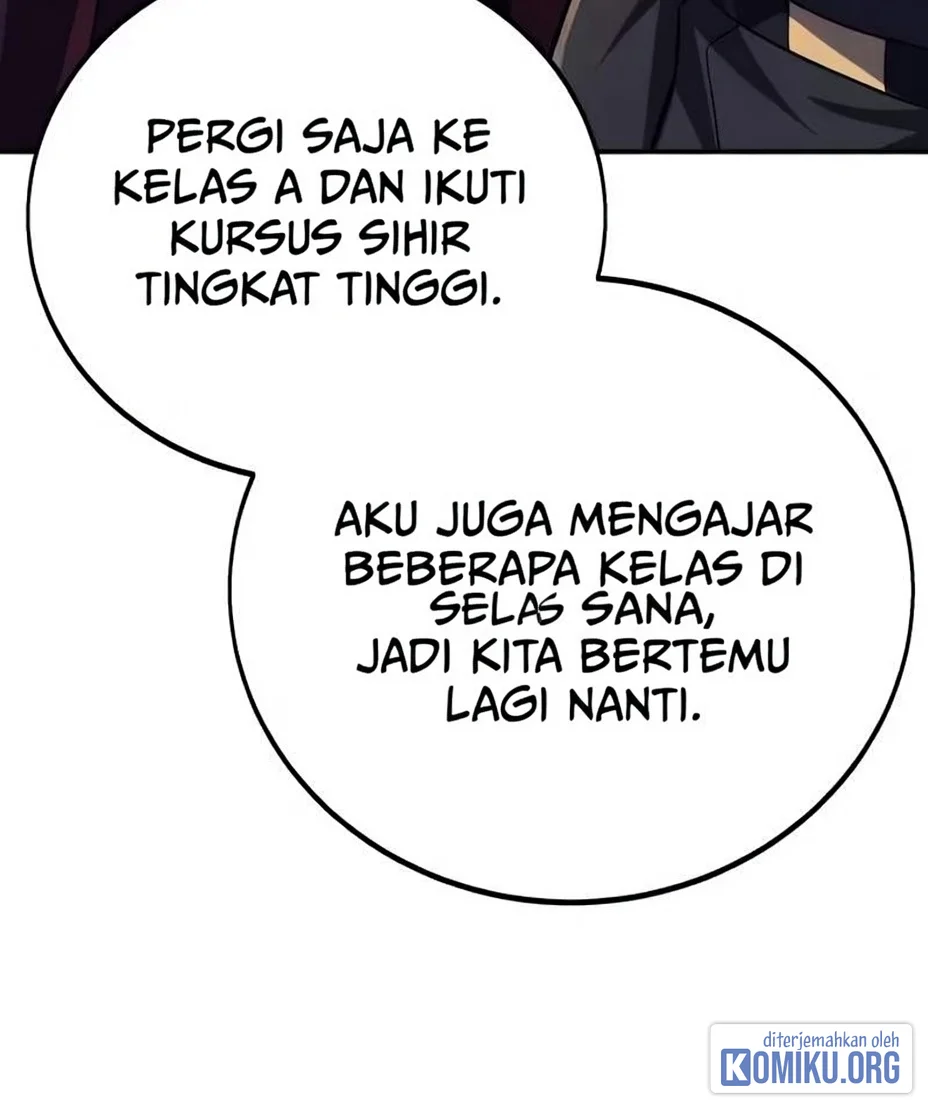 The Extra’s Academy Survival Guide Chapter 123 Gambar 35