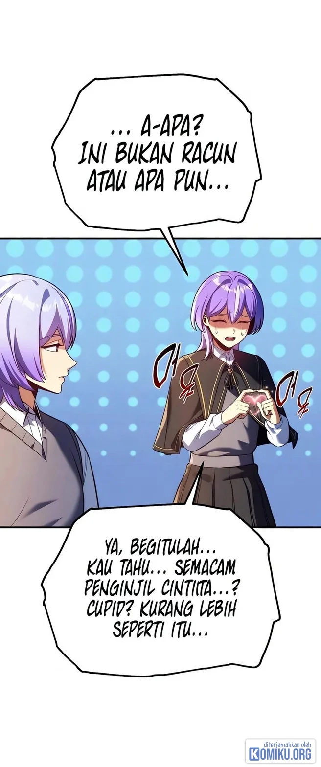 The Extra’s Academy Survival Guide Chapter 124 Gambar 29