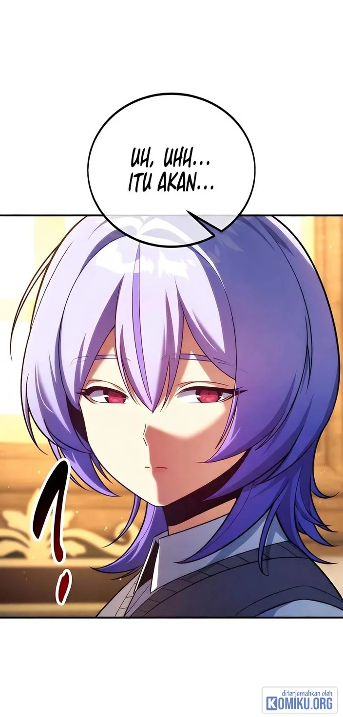 The Extra’s Academy Survival Guide Chapter 124 Gambar 31