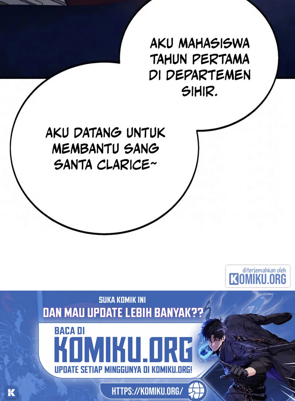 The Extra’s Academy Survival Guide Chapter 126 Gambar 32