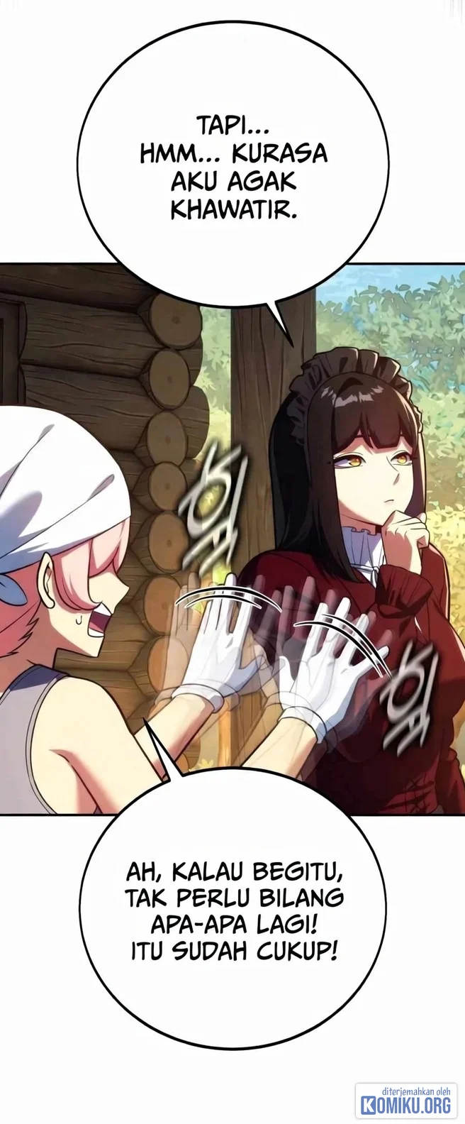 The Extra’s Academy Survival Guide Chapter 128 Gambar 31