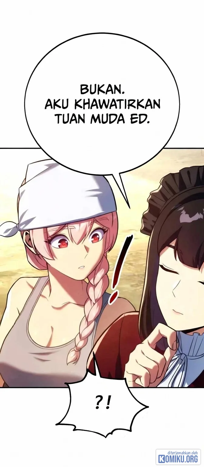 The Extra’s Academy Survival Guide Chapter 128 Gambar 32