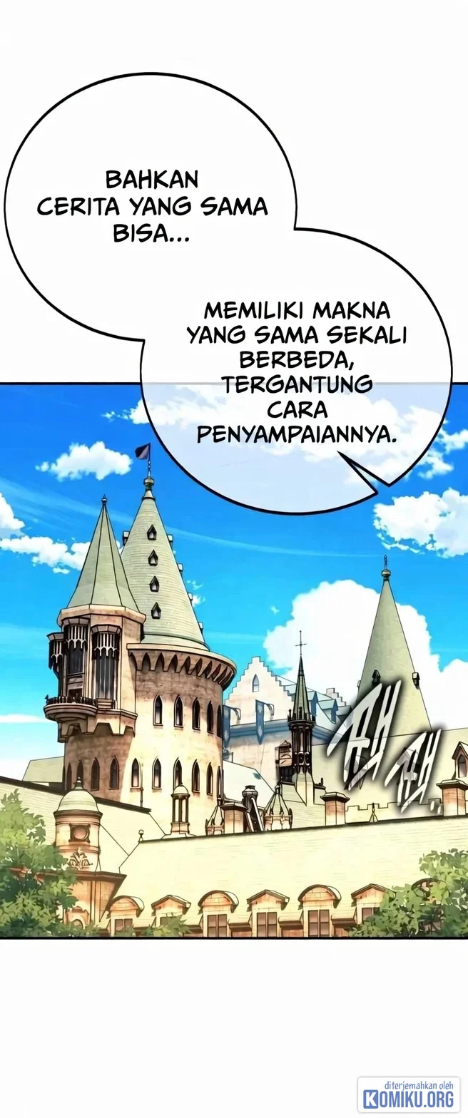 The Extra’s Academy Survival Guide Chapter 128 Gambar 36