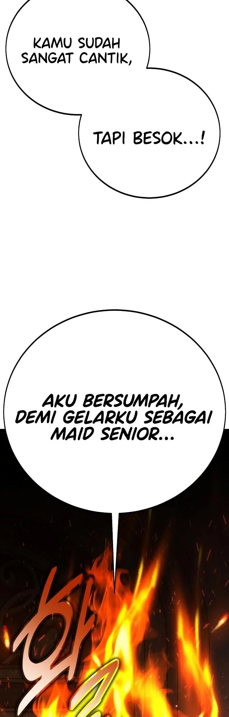 The Extra’s Academy Survival Guide Chapter 86 Gambar 27